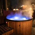 Aino Private Island - Adults Only 5* 罗瓦涅米