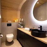 Aino Private Island - Adults Only 5* 罗瓦涅米