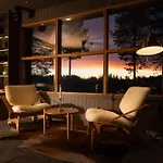 Hotel Aino Private Island - Adults Only Rovaniemi