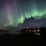 Aino Private Island - Adults Only Rovaniemi