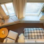 Aino Private Island - Adults Only Hotel Rovaniemi