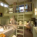Aino Private Island - Adults Only 5* Rovaniemi