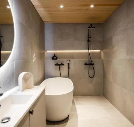 Hotel Aino Private Island Rovaniemi
