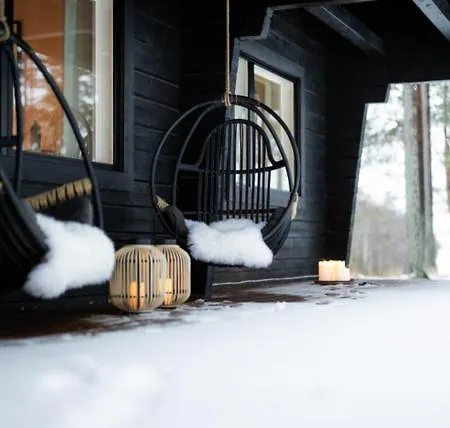 Aino Private Island 5*
