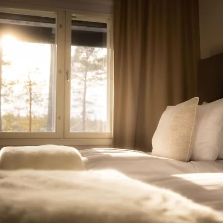 Aino Private Island 5* Rovaniemi