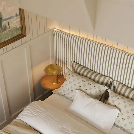 Hotel Aino Private Island