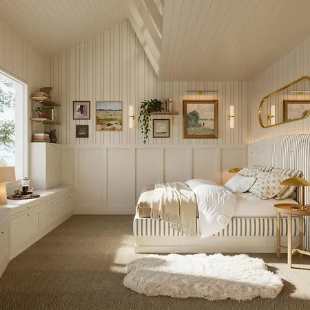 Aino Private Island Hotel 4*