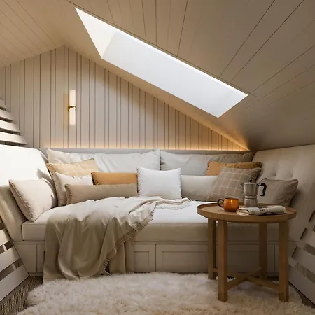Aino Private Island Hotel Rovaniemi