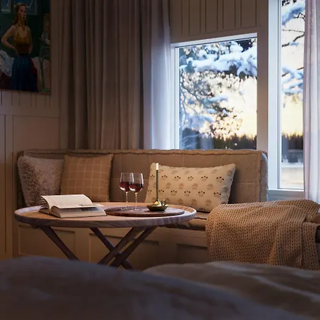 Aino Private Island Hotel