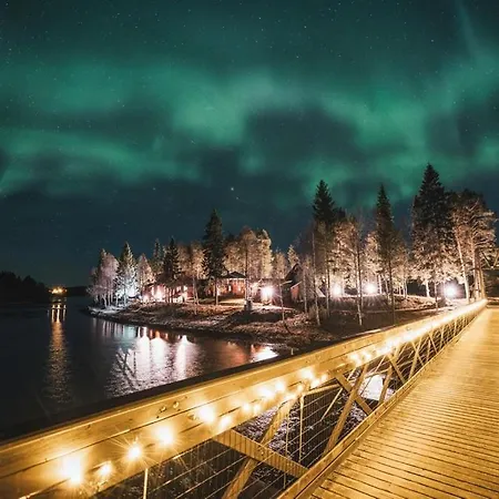 Aino Private Island
