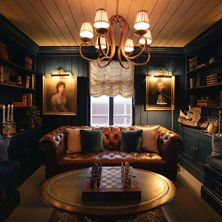 Aino Private Island - Adults Only Hotel