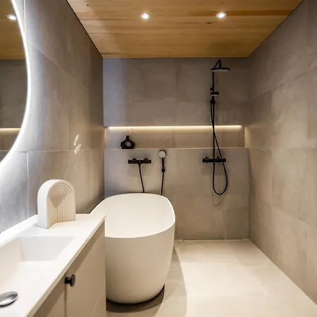 Hotel Aino Private Island - Adults Only