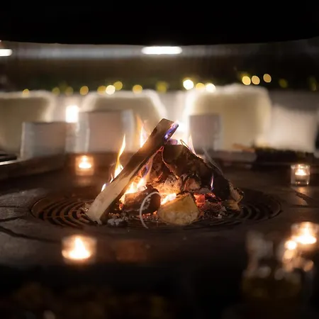 Hotel Aino Private Island - Adults Only 5*