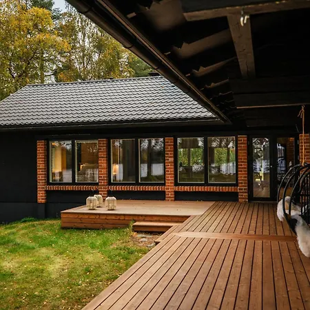 Hotel Aino Private Island - Adults Only Rovaniemi