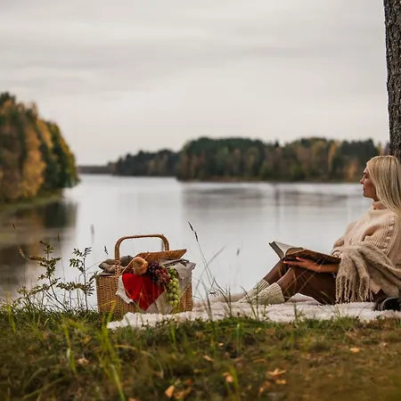 Aino Private Island