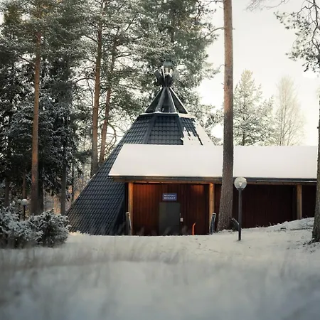 Aino Private Island Hotel