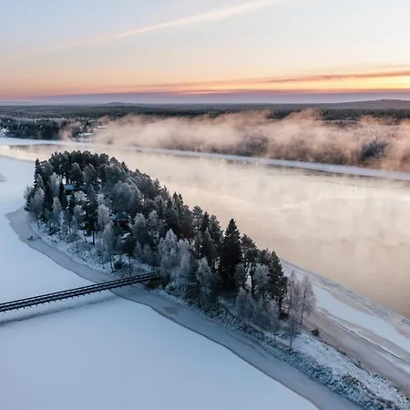 Aino Private Island - Adults Only Hotel 5*