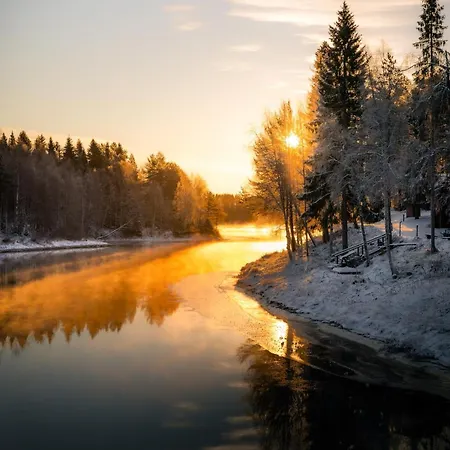 Aino Private Island - Adults Only Hotel Rovaniemi