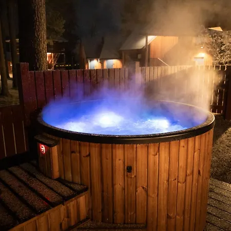 Aino Private Island 5* Rovaniemi