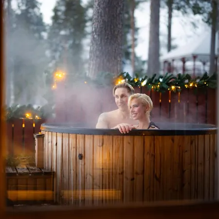 Aino Private Island - Adults Only Hotel