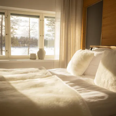 Hotell Aino Private Island 5*