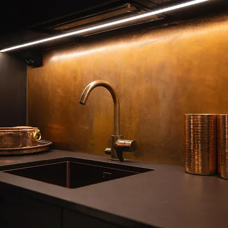 Aino Private Island - Adults Only Hotel Rovaniemi