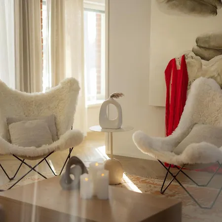 Aino Private Island - Adults Only Rovaniemi