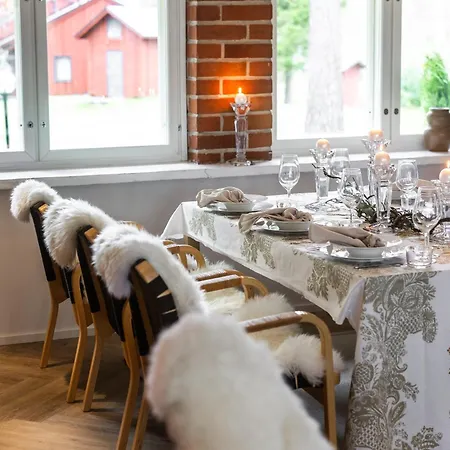 Hotel Aino Private Island - Adults Only