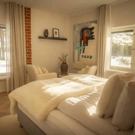 Hotel Aino Private Island - Adults Only 5*