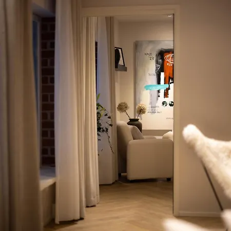 Aino Private Island Hotel Rovaniemi