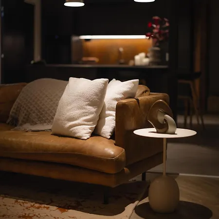 Aino Private Island - Adults Only Rovaniemi