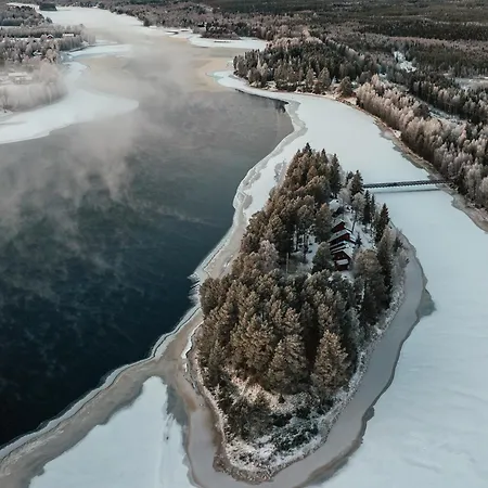 Hotel Aino Private Island 5*