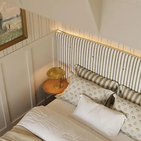 Aino Private Island 5*