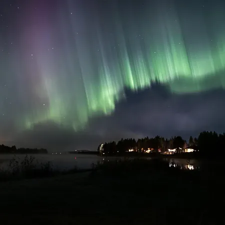 Aino Private Island - Adults Only Rovaniemi