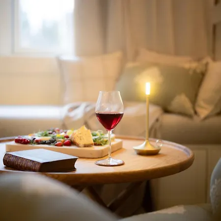 Aino Private Island - Adults Only 5* Rovaniemi