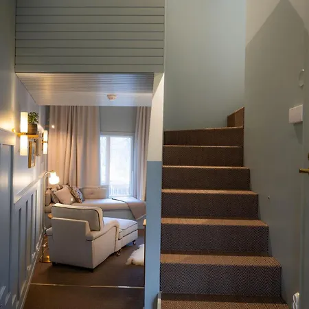 Aino Private Island - Adults Only