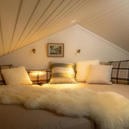 Aino Private Island - Adults Only Hotel