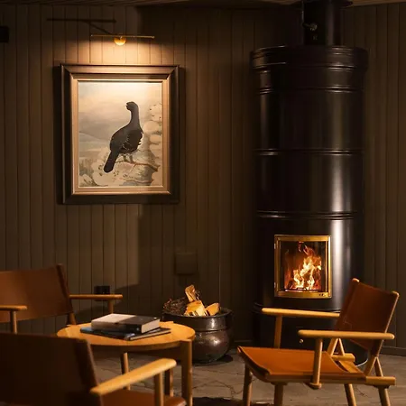 Hotel Aino Private Island - Adults Only 5*