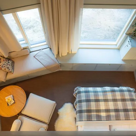 Aino Private Island - Adults Only Hotel Rovaniemi