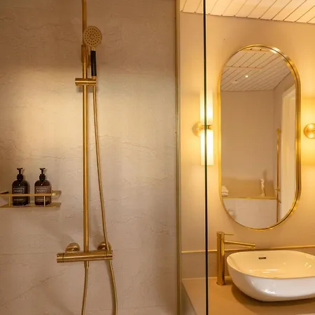 Hotel Aino Private Island - Adults Only Rovaniemi