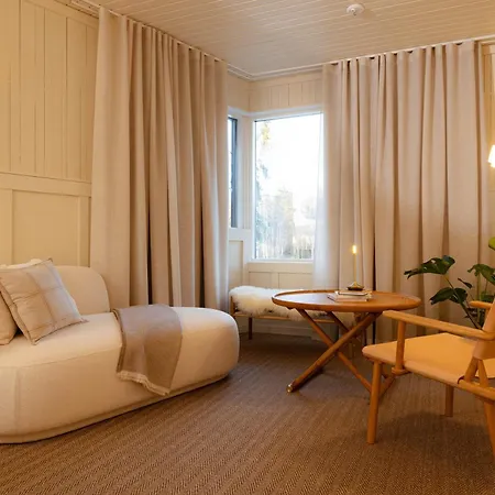 Aino Private Island - Adults Only 5* Rovaniemi