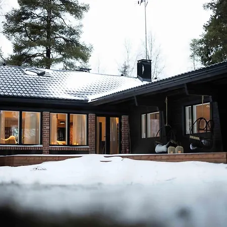 Aino Private Island Hotel