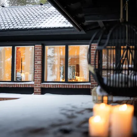 Aino Private Island - Adults Only Hotel Rovaniemi