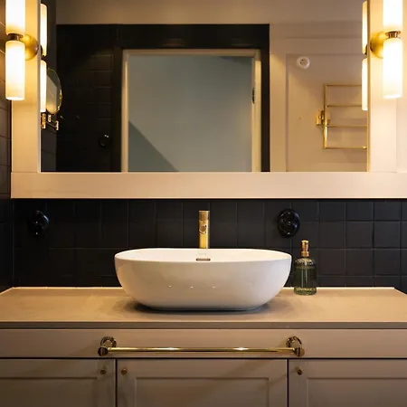 Aino Private Island - Adults Only Hotel