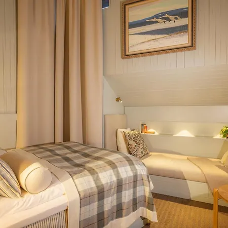 Hotel Aino Private Island - Adults Only