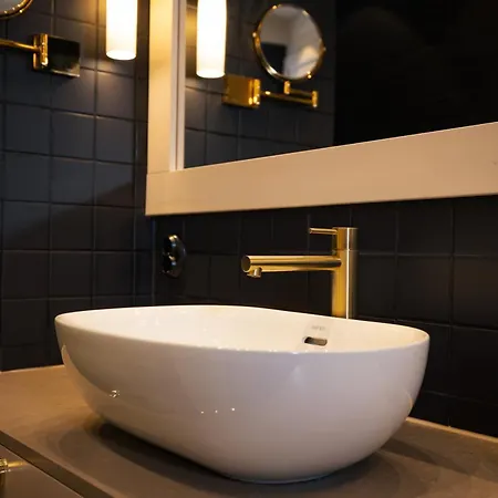 Hotel Aino Private Island - Adults Only Rovaniemi