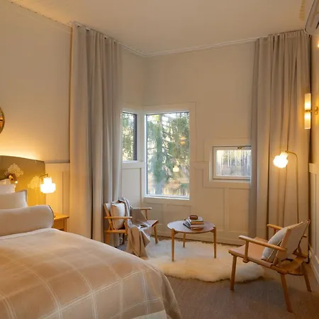 Aino Private Island - Adults Only Rovaniemi