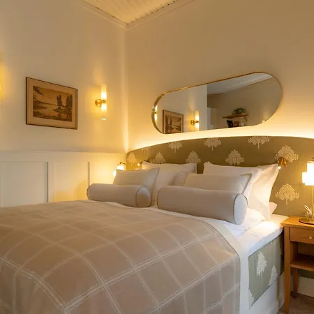 Aino Private Island - Adults Only 5* Rovaniemi