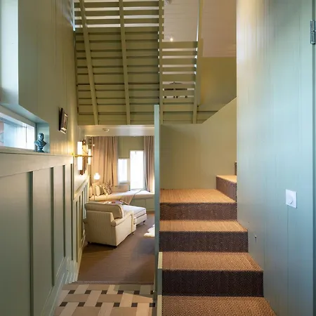 Aino Private Island - Adults Only Hotel Rovaniemi