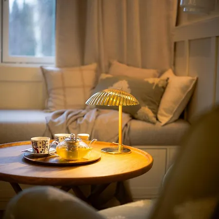 Hotel Aino Private Island - Adults Only Rovaniemi